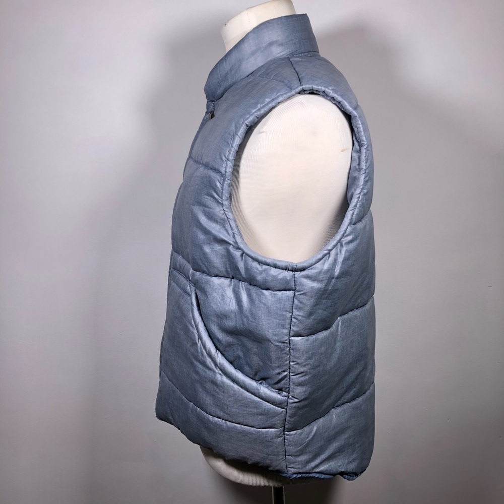 J.c. Penney Puffer Vest - Picture 5 of 10